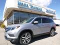 2017 Pilot Touring AWD #1 2017 Pilot Touring AWD #1