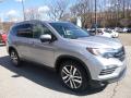 2017 Pilot Touring AWD #5 2017 Pilot Touring AWD #5