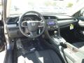 2017 Civic LX Sedan #11