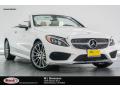 2017 C 300 Cabriolet #1
