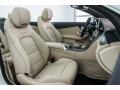 2017 C 300 Cabriolet #2