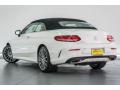 2017 C 300 Cabriolet #3