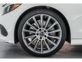 2017 C 300 Cabriolet #10