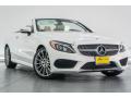 2017 C 300 Cabriolet #12