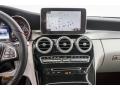 Controls of 2017 Mercedes-Benz C 300 Coupe #8