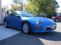 2002 Eclipse GT Coupe photo #2