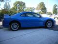 2002 Eclipse GT Coupe photo #3
