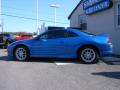 2002 Eclipse GT Coupe photo #5