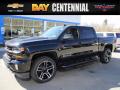 2017 Silverado 1500 LT Crew Cab 4x4 #1