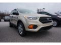 2017 Escape S #1 2017 Escape S #1