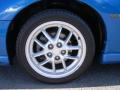 2002 Eclipse GT Coupe photo #6