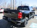 2017 Silverado 1500 LT Crew Cab 4x4 #6