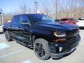 2017 Silverado 1500 LT Crew Cab 4x4 #8
