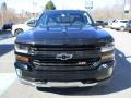 2017 Silverado 1500 LT Crew Cab 4x4 #9