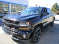 2017 Silverado 1500 LT Crew Cab 4x4 #10