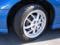 2002 Eclipse GT Coupe photo #7