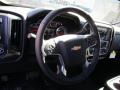 2017 Silverado 1500 LT Crew Cab 4x4 #14