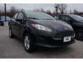2017 Fiesta SE Sedan #1 2017 Fiesta SE Sedan #1