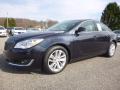 Front 3/4 View of 2014 Buick Regal FWD #1 Front 3/4 View of 2014 Buick Regal FWD #1