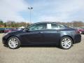 2014 Regal FWD #11 2014 Regal FWD #11