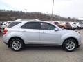 2013 Equinox LTZ AWD #5