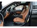 Front Seat of 2017 BMW 3 Series 330i xDrive Sedan #11