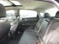 Rear Seat of 2017 Buick LaCrosse Premium AWD #11