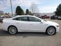  2017 Buick LaCrosse White Frost Tricoat #4