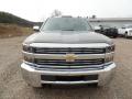 2017 Silverado 2500HD Work Truck Double Cab 4x4 #2 2017 Silverado 2500HD Work Truck Double Cab 4x4 #2