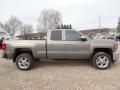 2017 Silverado 2500HD Work Truck Double Cab 4x4 #4 2017 Silverado 2500HD Work Truck Double Cab 4x4 #4