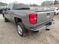 2017 Silverado 2500HD Work Truck Double Cab 4x4 #7 2017 Silverado 2500HD Work Truck Double Cab 4x4 #7