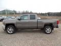 2017 Silverado 2500HD Work Truck Double Cab 4x4 #8 2017 Silverado 2500HD Work Truck Double Cab 4x4 #8