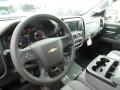 2017 Silverado 2500HD Work Truck Double Cab 4x4 #18 2017 Silverado 2500HD Work Truck Double Cab 4x4 #18