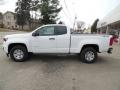 2017 Colorado WT Extended Cab 4x4 #8