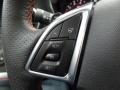 Controls of 2017 Chevrolet Camaro SS Convertible 50th Anniversary #17
