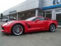 2017 Corvette Grand Sport Coupe #2