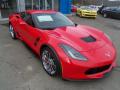 2017 Corvette Grand Sport Coupe #5