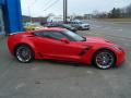 2017 Corvette Grand Sport Coupe #6