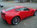 2017 Corvette Grand Sport Coupe #10