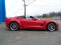 2017 Corvette Grand Sport Coupe #22