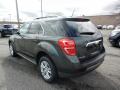 2017 Equinox LT #5