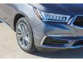 2017 MDX Technology SH-AWD #10