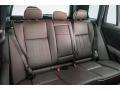 Rear Seat of 2014 Mercedes-Benz GLK 350 4Matic #14