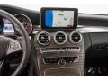 Controls of 2017 Mercedes-Benz C 300 Cabriolet #8