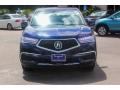 2017 MDX Technology #2