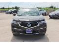 2017 MDX Technology #2