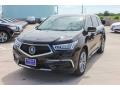 2017 MDX Technology #3