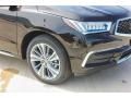 2017 MDX Technology #10