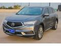 2017 MDX Technology #3