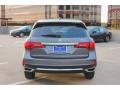 2017 MDX Technology #6